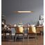 Delight Collection 10338P gold Подвесной светильник, изображение 3