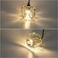 Delight Collection ST-1704-1 brass Подвесной светильник, изображение 3