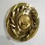 Delight Collection 8109W/800 brass Настенный светильник Anodine 80 brass brass, изображение 3