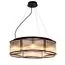Delight Collection BRCH9114-6 Люстра Stilio 6 black, изображение 3