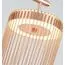 Delight Collection 8608P copper Люстра Otero copper, изображение 5