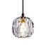 Delight Collection ST-1704-1 brass Подвесной светильник