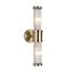 Delight Collection ST-1735 bronze Настенный светильник Claridges 2 bronze bronze