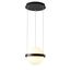 Delight Collection 10228P/1 black Подвесной светильник