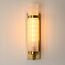 Delight Collection BRWL7052 antique brass Настенный светильник, изображение 3