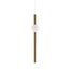 Delight Collection 10053P/A2 gold Подвесной светильник Orion A2 gold gold