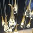 Delight Collection OMG07287-5 gold Подвесной светильник, изображение 4