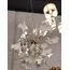 Delight Collection 10881P/L600 gold/white Люстра, изображение 3
