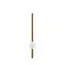 Delight Collection ST-1689S gold Подвесной светильник