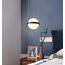 Delight Collection 10228P/1 black Подвесной светильник, изображение 5