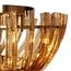 Delight Collection 4424-600 ti-gold/amber Люстра Calligo 600 gold/amber, изображение 3