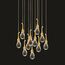Delight Collection OMG07287-11 gold Подвесной светильник, изображение 2