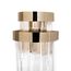 Delight Collection KM0990W-2 brass Настенный светильник Babel 2, изображение 2