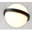 Delight Collection 10228P/1 black Подвесной светильник, изображение 3