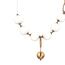 Delight Collection 10222P/10 gold Люстра, изображение 2