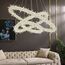 Delight Collection MD-0120B-40+60+80 gold Люстра, изображение 5