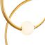 Delight Collection MD19001035-2B gold Подвесной светильник, изображение 3