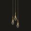 Delight Collection OMG07287-3 gold Подвесной светильник, изображение 2