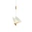 Delight Collection OM8201008-1 rose gold Подвесной светильник