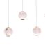 Delight Collection MD20001012-5B chrome Подвесной светильник, изображение 3