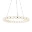 Delight Collection MD19001033-1A chrome Подвесной светильник