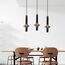 Delight Collection 10705P smoky Подвесной светильник, изображение 3