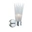 Delight Collection KM1239W-1 chrome Настенный светильник Romeo 1 chrome chrome