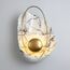 Delight Collection 10265W/WH Настенный светильник Pearl white, изображение 3