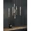 Delight Collection OM8201013-3 chrome Подвесной светильник Trinity 3 chrome chrome, изображение 2