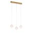 Delight Collection MD20001012-3B gold Подвесной светильник