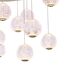 Delight Collection MD20001012-17A gold Подвесной светильник, изображение 2