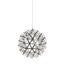 Delight Collection ST-5340A chrome Люстра