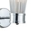 Delight Collection KM1239W-1 chrome Настенный светильник Romeo 1 chrome chrome, изображение 2