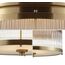 Delight Collection KM0924P-4R brass Потолочный светильник Stamford brass, изображение 2