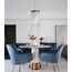 Delight Collection BRCH9122-5 chrome Люстра, изображение 4