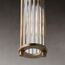 Delight Collection 10258P1 bronze Подвесной светильник Claridges bronze, изображение 3
