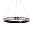 Delight Collection OMB81072/60 black Люстра