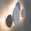 Delight Collection 10336W blue Настенный светильник Terrazzo blue, изображение 5