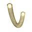 Delight Collection 10114P gold Потолочный светильник Aura gold