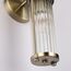 Delight Collection ST-1735 bronze Настенный светильник Claridges 2 bronze bronze, изображение 3