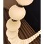 Delight Collection MD19001033-1A gold Подвесной светильник, изображение 5
