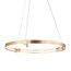 Delight Collection MD2047-1S rose gold Подвесной светильник