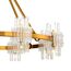 Delight Collection KR1209P-16 brass Люстра, изображение 2