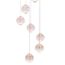 Delight Collection MD20001012-14A gold Подвесной светильник, изображение 2