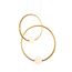 Delight Collection MD19001035-2B gold Подвесной светильник