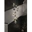 Delight Collection MD-020B-11 gold Подвесной светильник Crystal rock 11 11 gold, изображение 5