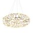 Delight Collection 9922P/S gold Люстра