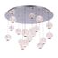 Delight Collection MD20001012-17A chrome Подвесной светильник