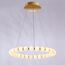 Delight Collection MD19001033-1A gold Подвесной светильник, изображение 3