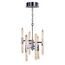 Delight Collection MD17003025-12B chrome Люстра, изображение 2